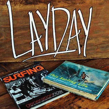 Lay Day Surf Hostel-2